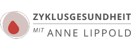 Anne Lippold | Zyklusgesundheit Logo